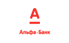 Банк Альфа-Банк в Новорудном